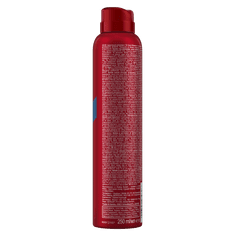 Whitewater Deodorant Body Spray For Men, 250 ml