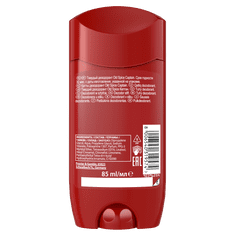 Captain Deodorant Stick For Men, stift dezodor, 85 ml