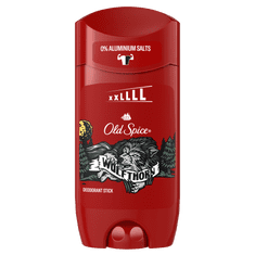 Old Spice Wolfthorn Deodorant Stick For Men, dezodor stift, 85 ml