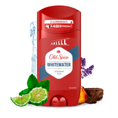Old Spice Whitewater Deodorant Stick For Men, 85 ml