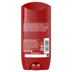 Whitewater Deodorant Stick For Men, 85 ml