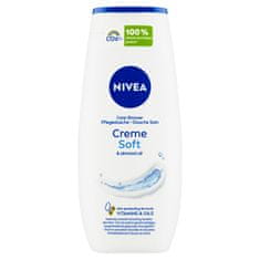 Nivea Tusfürdő Creme Soft (Mennyiség 500 ml)