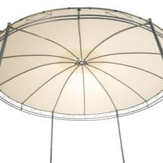 tectake Siana fényűző kerti luxus sátor kerek Ø3,5m