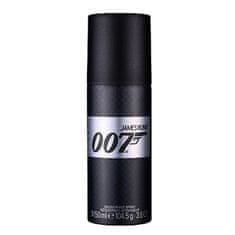 James Bond 007 - dezodor spray 150 ml