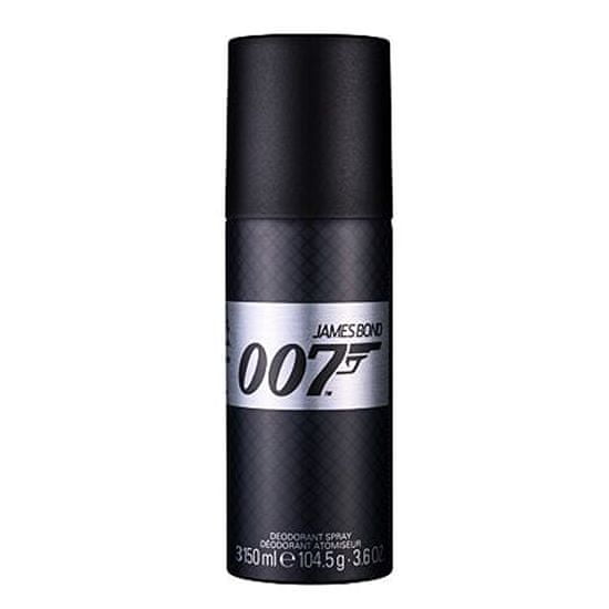 James Bond 007 - dezodor spray