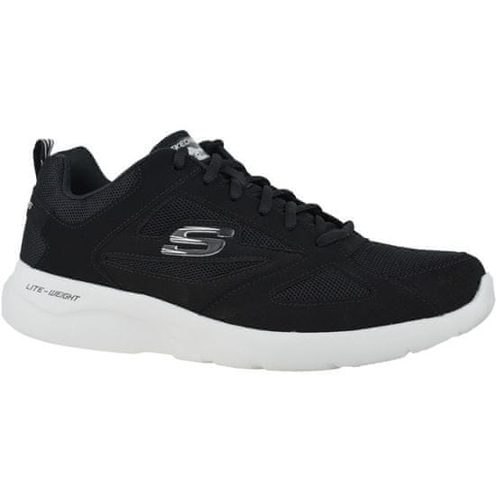 Skechers Cipők fekete Dynamight 20