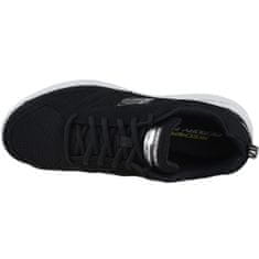 Skechers Cipők fekete 45.5 EU Dynamight 20