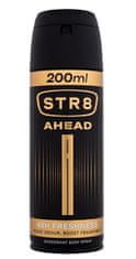 STR8 Ahead - dezodor spray 200 ml