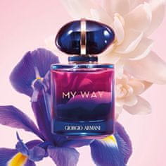 Giorgio Armani My Way Parfum - P (újratölthető) 30 ml