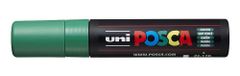 Uni-ball POSCA akril filctoll / zöld 15 mm