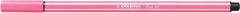 Stabilo Pen 68 világos rózsaszín
