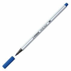 Stabilo Pen 68 ecset kék ultramarine