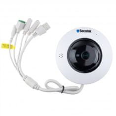 Secutek Panoráma WiFi IP kamera SLG-LMDERL400 SLG-LMDERL400