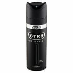 STR8 Original - dezodor spray 200 ml