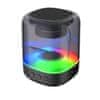 Esperanza - Bluetooth hangszóró - RGB - Újratölthető 