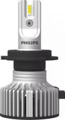 PHILIPS LED H7 Ultinon Pro3021 6000K 2 db