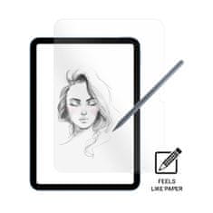 FIXED Védő, edzett üveg PaperGlass képernyővédő Apple iPad Pro 11" (2018/2020/2021/2022) FIXGTP-368, átlátszó, átlátszó