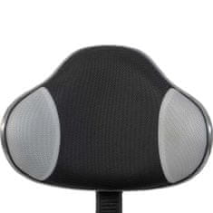 Signal Irodai szék Q-G2 szürke /fekete