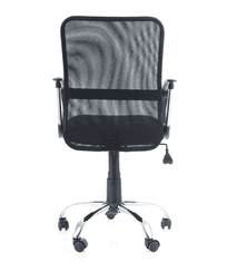 Signal Irodai szék Q-078 fekete