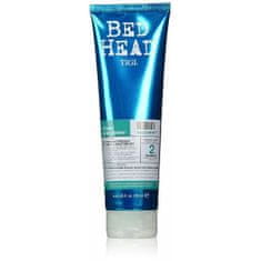 Tigi Sampon száraz és sérült hajra Bed Head Urban Anti+Dotes Recovery (Shampoo) (Mennyiség 750 ml)
