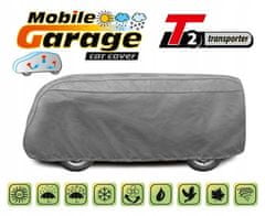 KEGEL Autóponyva Mobile Garage T2 Transporter
