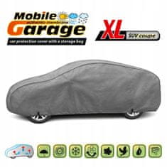 KEGEL Autóponyva Mobile Garage XL SUV Coupe