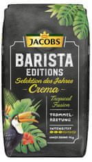 Jacobs Barista Tropical Fusion szemes kávé, 1kg