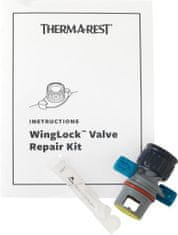Therm-A-Rest Szelepcsere készlet WingLock Repair Kit
