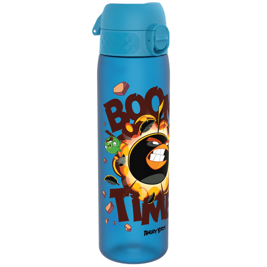 ion8 One Touch Angry Birds Boom Time palack, 600 ml