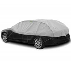 KEGEL Optimio L/XL Hatchback Combi, Félponyva autóra, szélvédőtakaró, fagyvédő