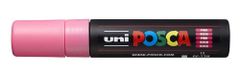 Uni-ball POSCA akril filctoll / rózsaszín 15 mm