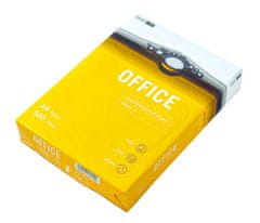 Irodai papír A4 - Office 80 g (500 lap)