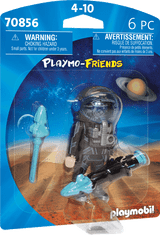 Playmobil PLAYMOBIL Playmo-Friends 70856 A világegyetem őrzője