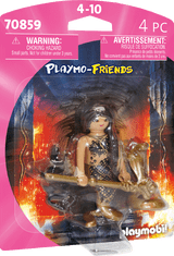 Playmobil PLAYMOBIL Playmo-Friends 70859 Kígyó nő