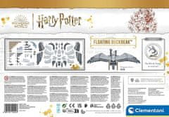 Clementoni Science&Play Harry Potter: Lebegő Klofan