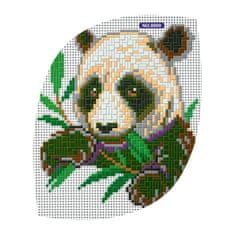 Rappa Panda mozaik