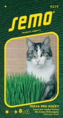 Semo Grass macskáknak 10g