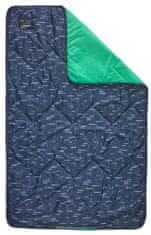 Therm-A-Rest Takaró Juno Blanket 183, kék