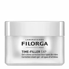 Filorga Arckrém gél ráncok ellen Time-Filler 5 XP (Correction Cream-Gel) 50 ml