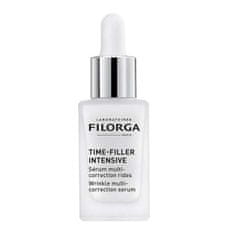 Filorga Bőrszérum ráncok ellen Time-Filler Intensive (Wrinkle Multi-Correction Serum) 30 ml