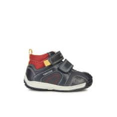 Geox Cipők fekete 20 EU B9446BC4075