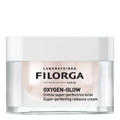Filorga Highlighter arckrém Oxygen-Glow (Super-Perfecting Radiance Cream) 50 ml