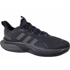 Adidas Cipők futás fekete 41 1/3 EU Alphabounce