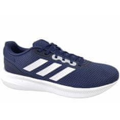 Adidas Cipők futás tengerészkék 47 1/3 EU Runfalcon 30