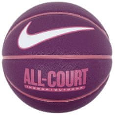 Nike Labda do koszykówki ibolya 6 Everyday All Court 8P