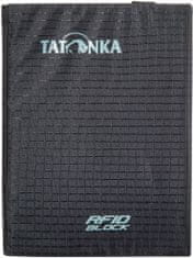 Tatonka Kártyatartó 12 RFID B, fekete