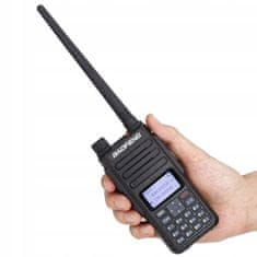 Baofeng 5W-os rádió DR-1801UV