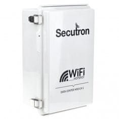 SECUTRON Kültéri 4G LTE modem LS-1