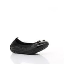 Geox Balettcipők fekete 34 EU JR Piuma