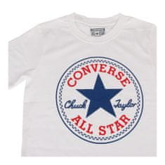 Converse Póló fehér S Chuck Taylor All Star